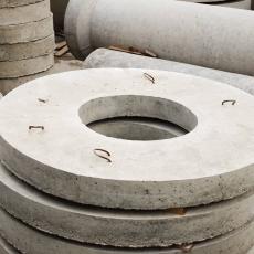 Элементы колодцев - ЖБИ Элементы колодцев - ЖБИ