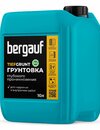 BERGAUF TIEFGRUNT Грунтовка глубокого проникновения для наружных и внутренних работ - fsk-ek.ru - Екатеринбург